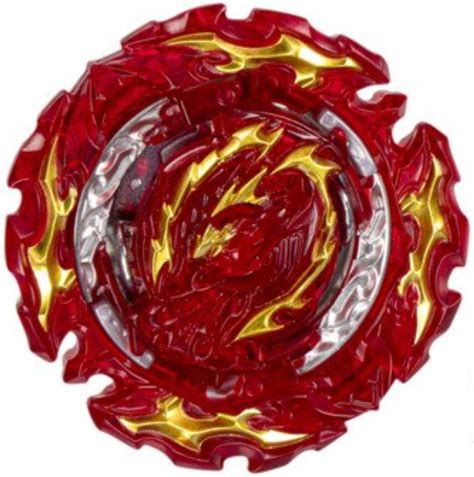 beyblade phoenix hasbro